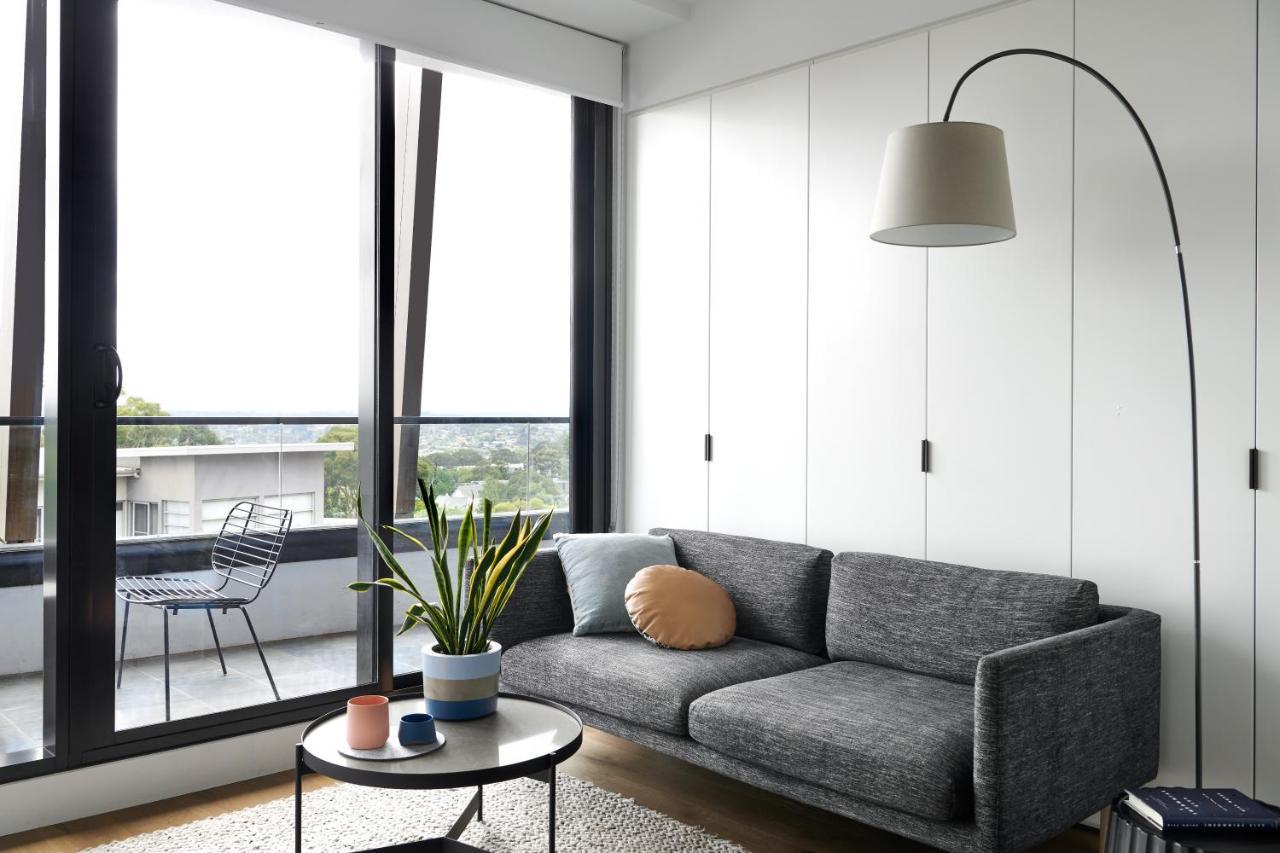 Punthill Ivanhoe Melbourne Eksteriør billede
