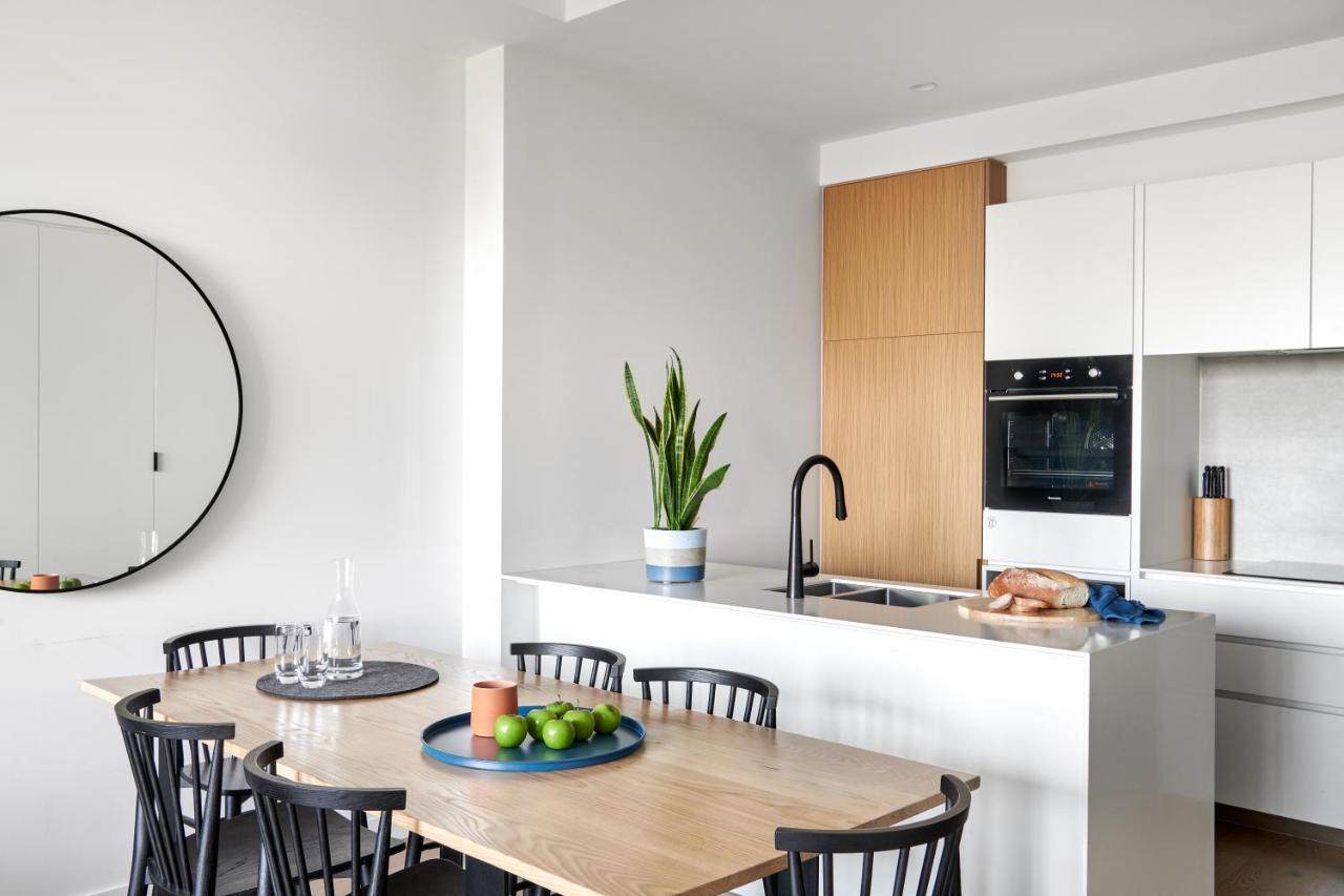 Punthill Ivanhoe Melbourne Eksteriør billede