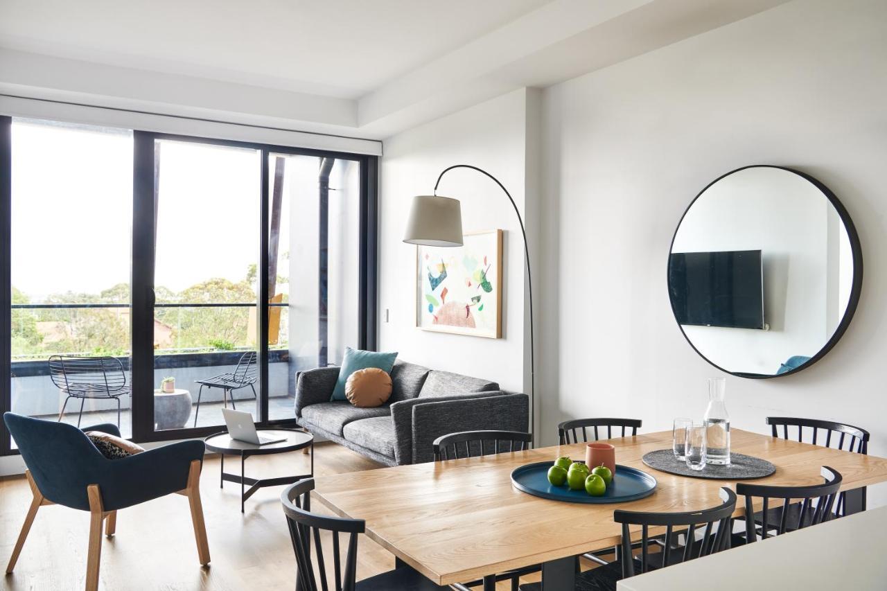 Punthill Ivanhoe Melbourne Eksteriør billede