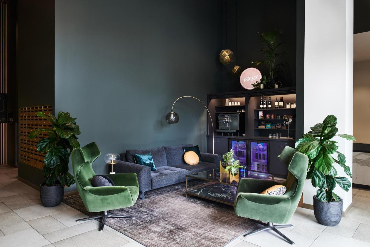 Punthill Ivanhoe Melbourne Eksteriør billede