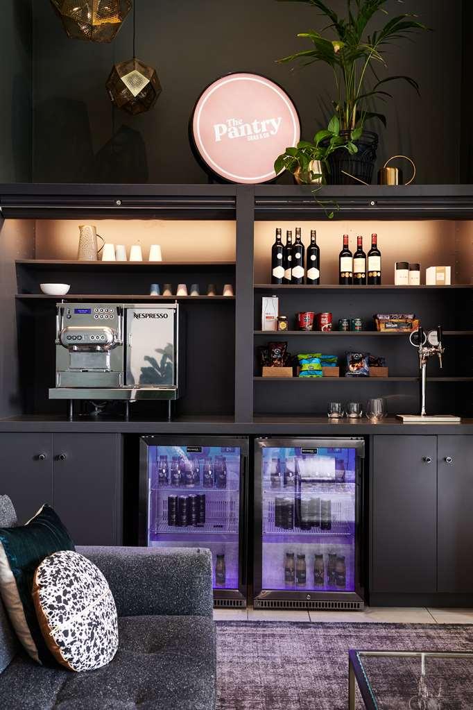 Punthill Ivanhoe Melbourne Interiør billede