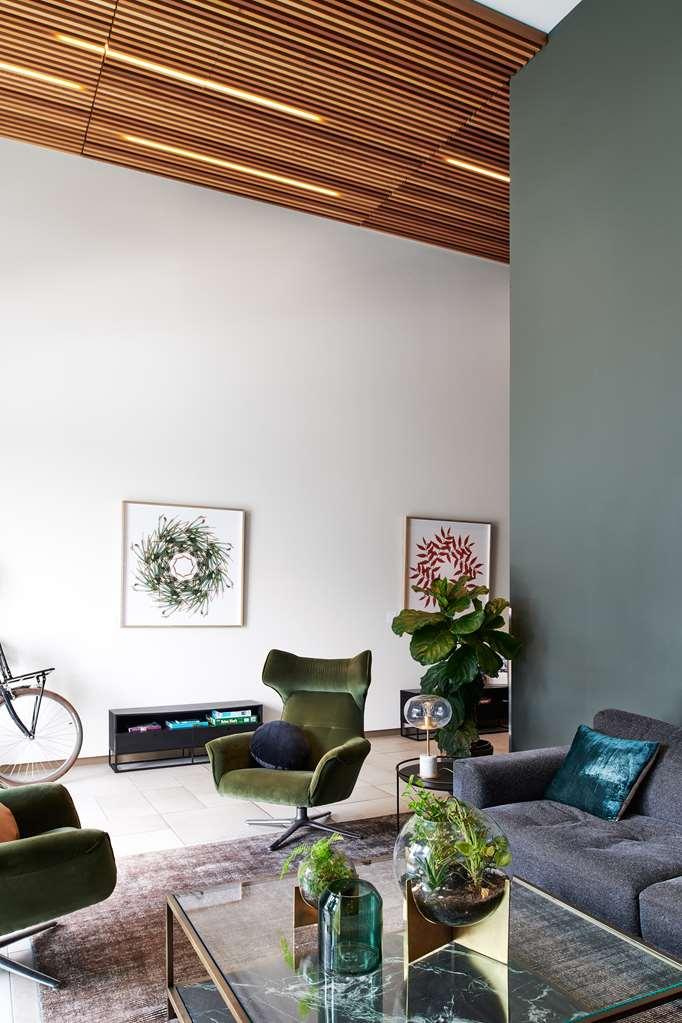 Punthill Ivanhoe Melbourne Interiør billede