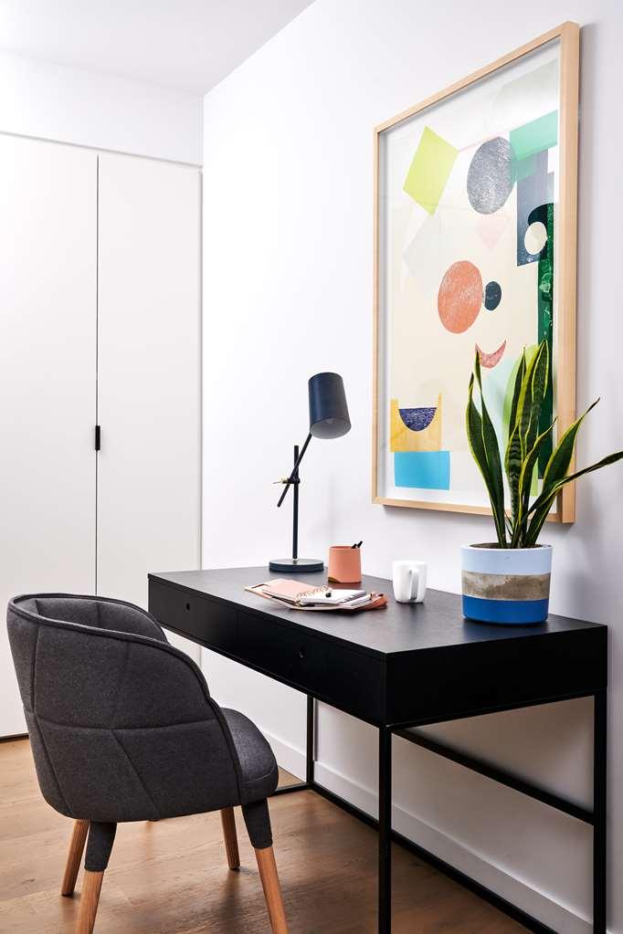 Punthill Ivanhoe Melbourne Faciliteter billede