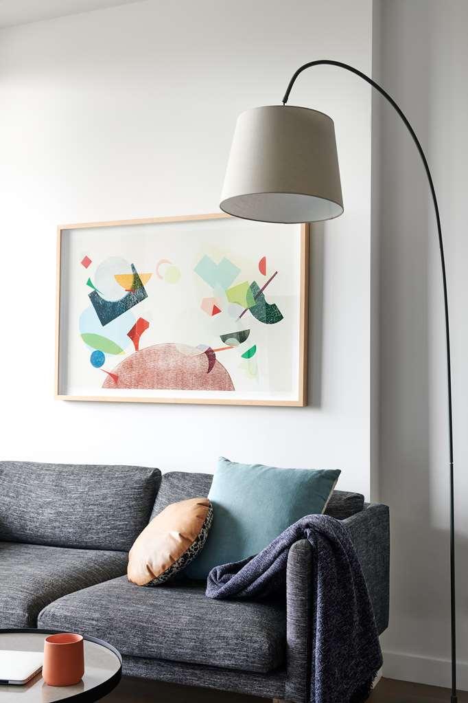 Punthill Ivanhoe Melbourne Værelse billede