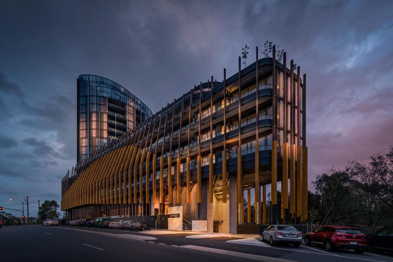 Punthill Ivanhoe Melbourne Eksteriør billede